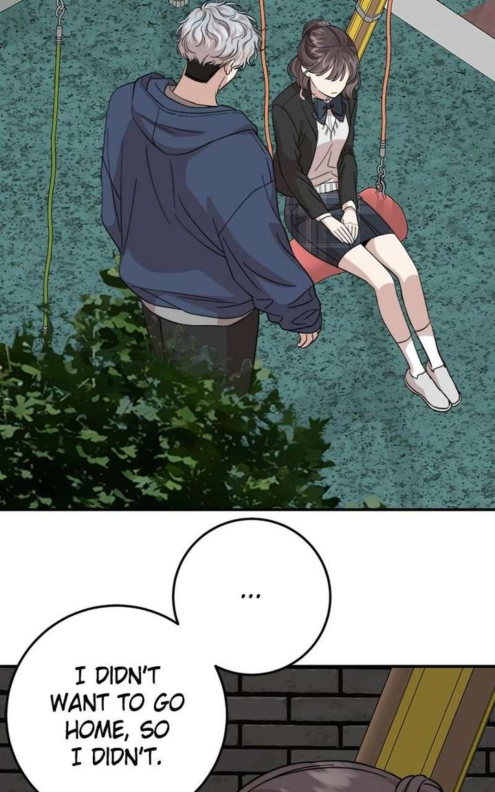 Possible to Date a Ranker? Chapter 48 301 039