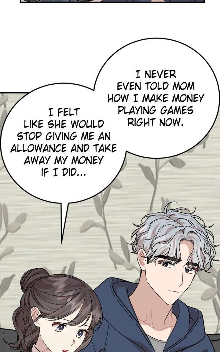 Possible to Date a Ranker? Chapter 48 308 046