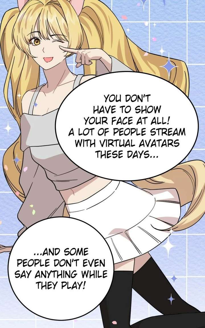 Possible to Date a Ranker? Chapter 48 315 053