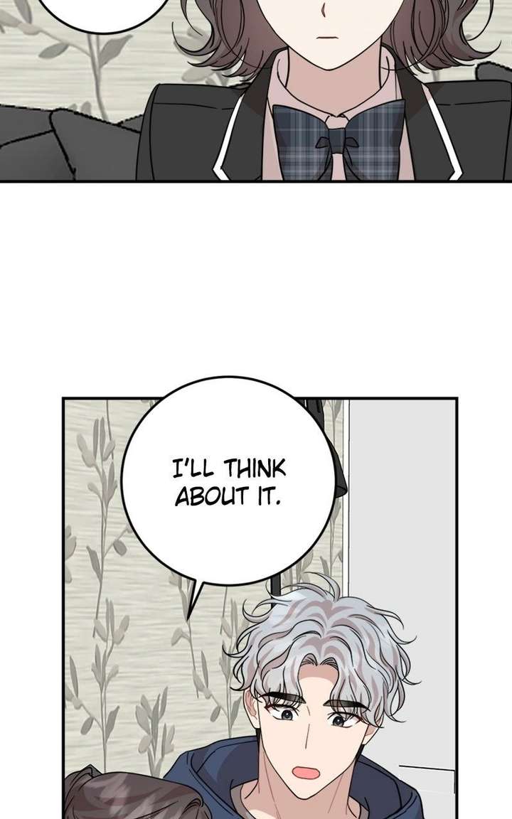 Possible to Date a Ranker? Chapter 48 321 059