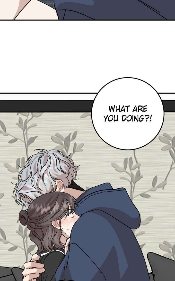 Possible to Date a Ranker? Chapter 48 324 062