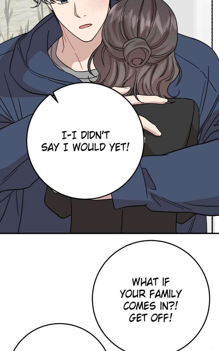 Possible to Date a Ranker? Chapter 48 326 064