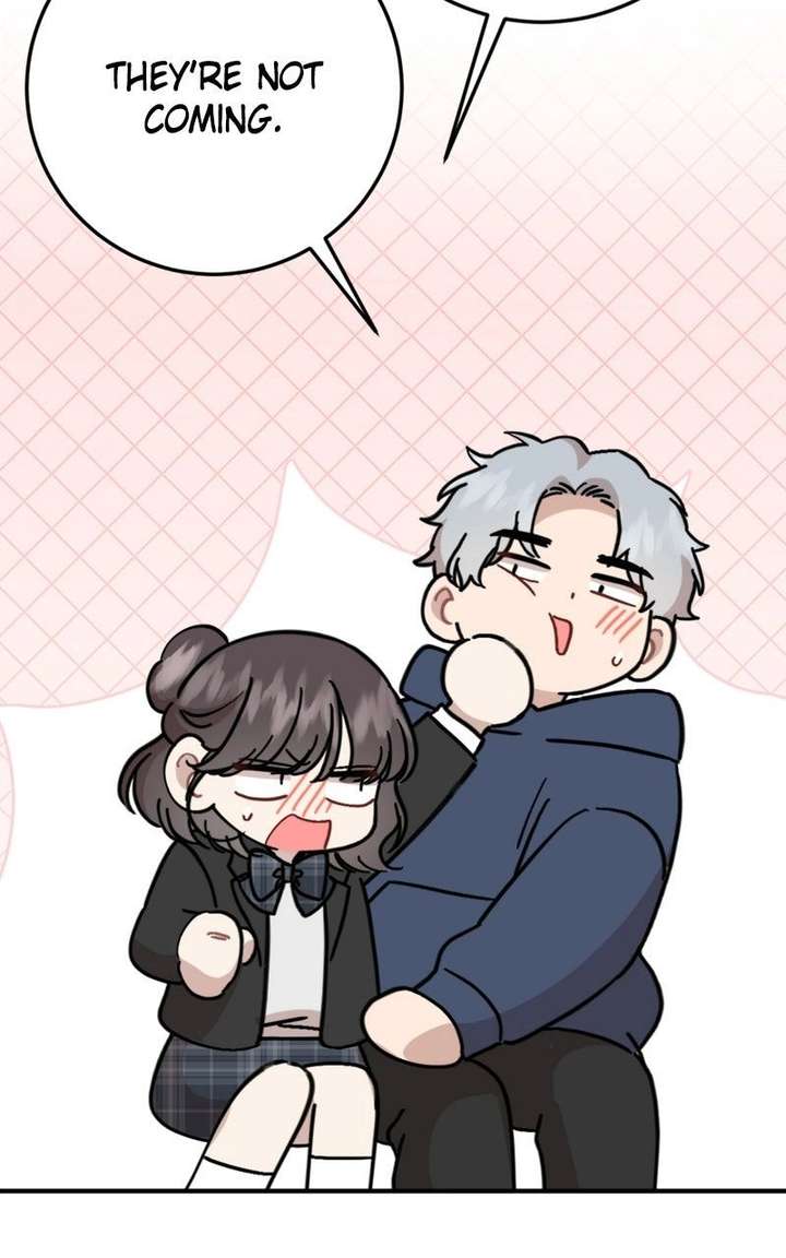 Possible to Date a Ranker? Chapter 48 327 065