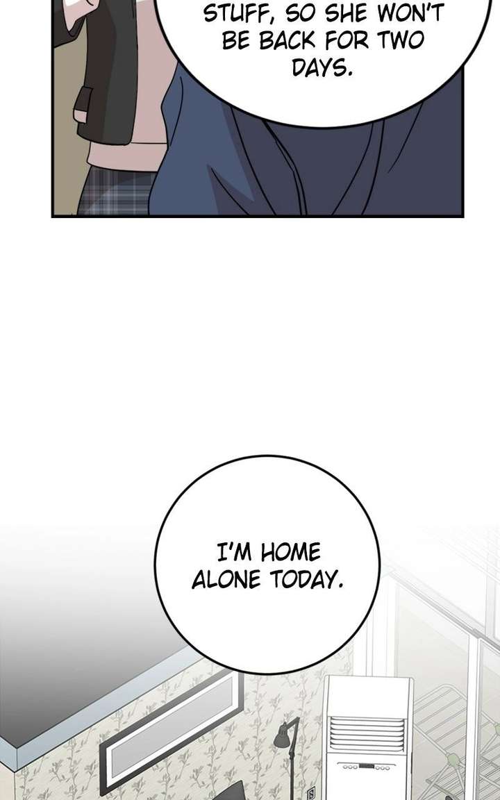 Possible to Date a Ranker? Chapter 48 329 067