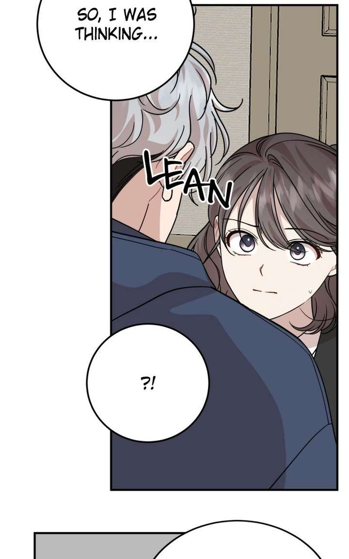 Possible to Date a Ranker? Chapter 48 331 069