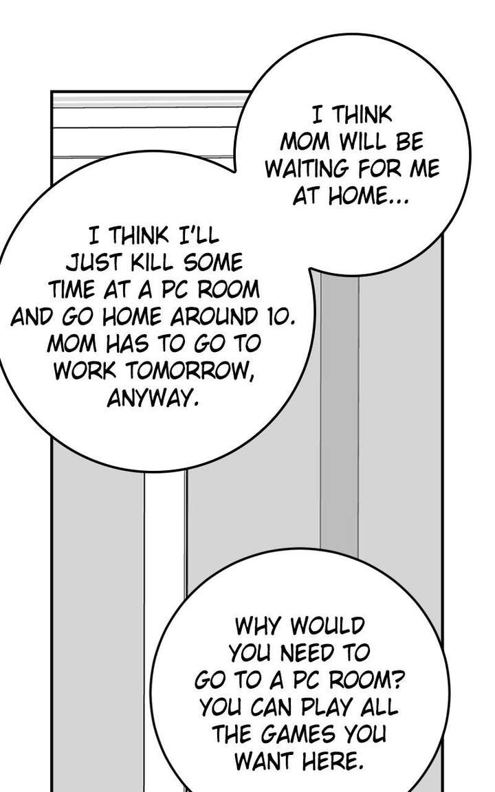 Possible to Date a Ranker? Chapter 48 340 078