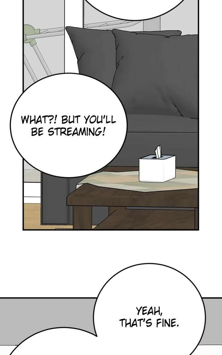 Possible to Date a Ranker? Chapter 48 341 079