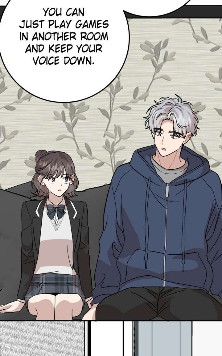 Possible to Date a Ranker? Chapter 48 342 080