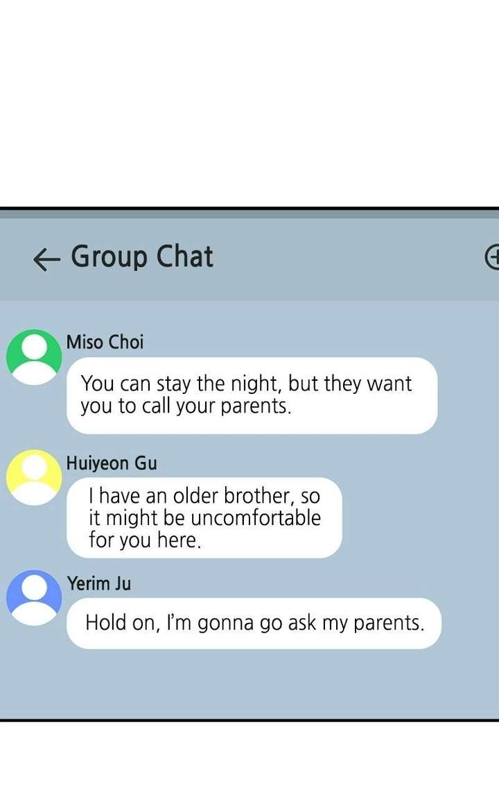 Possible to Date a Ranker? Chapter 49 269 001