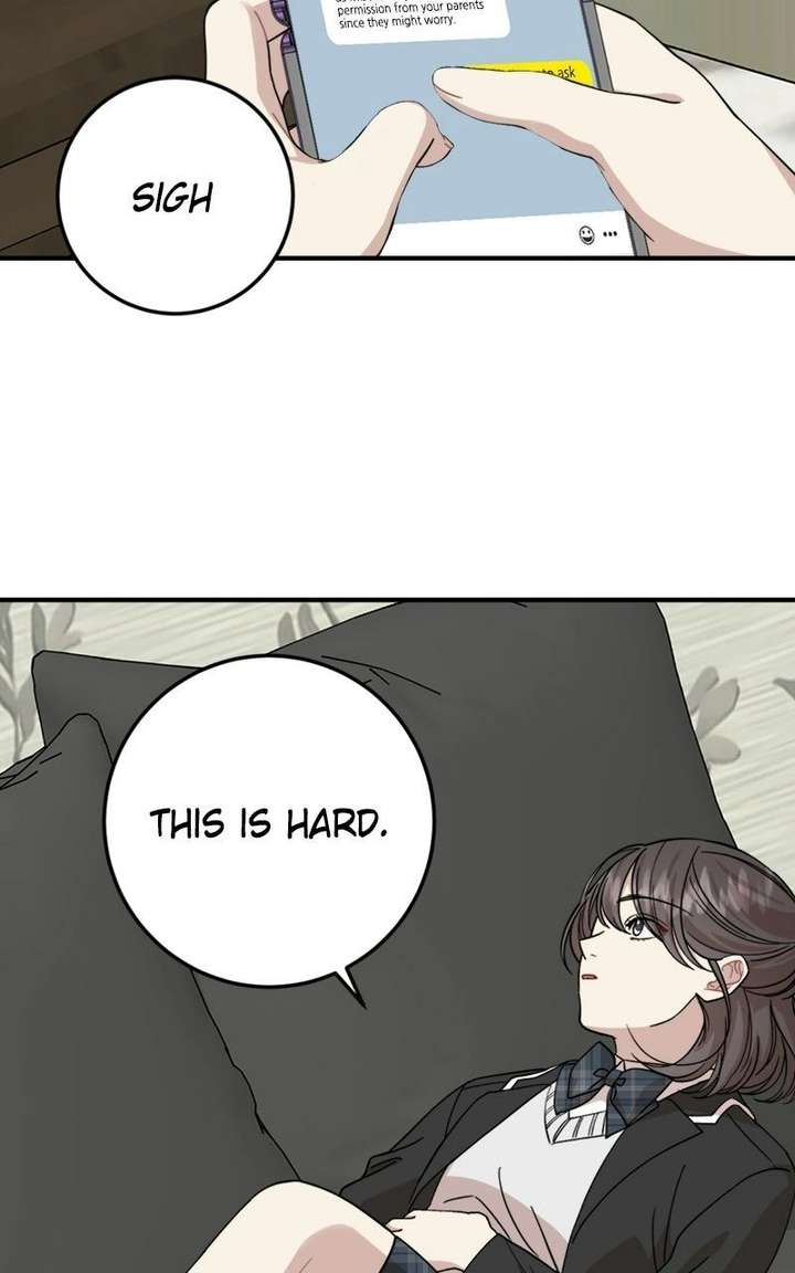 Possible to Date a Ranker? Chapter 49 271 003