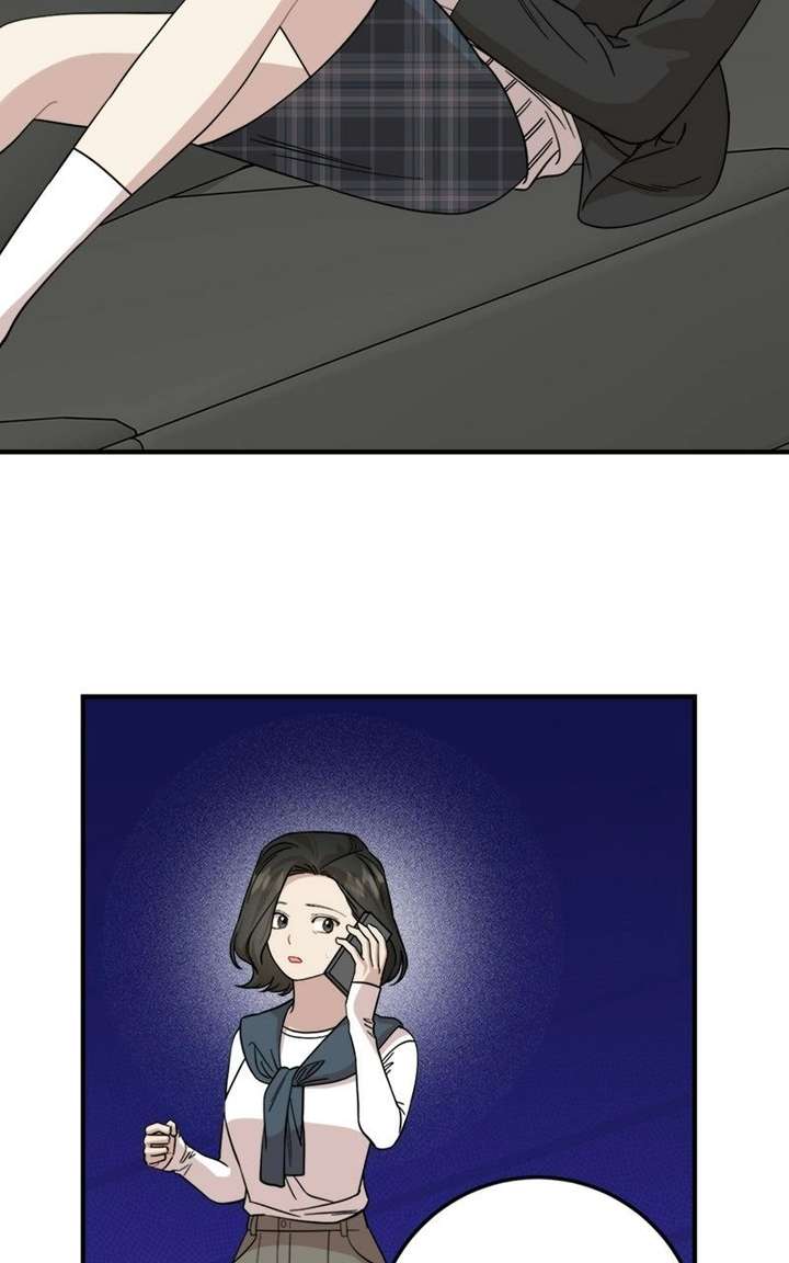 Possible to Date a Ranker? Chapter 49 272 004