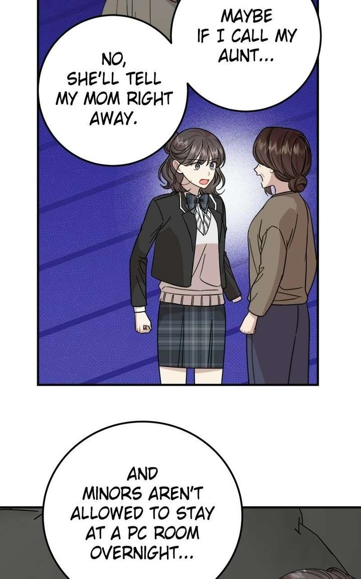 Possible to Date a Ranker? Chapter 49 273 005