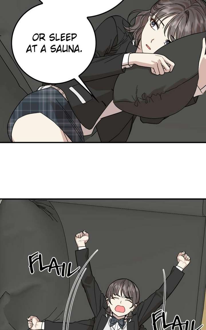 Possible to Date a Ranker? Chapter 49 274 006