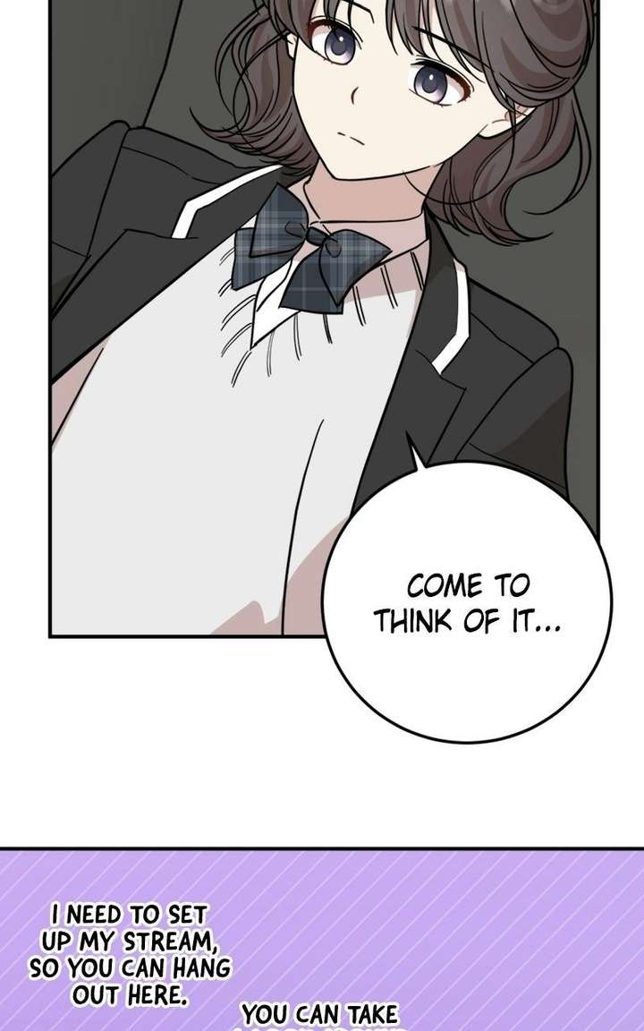 Possible to Date a Ranker? Chapter 49 280 012