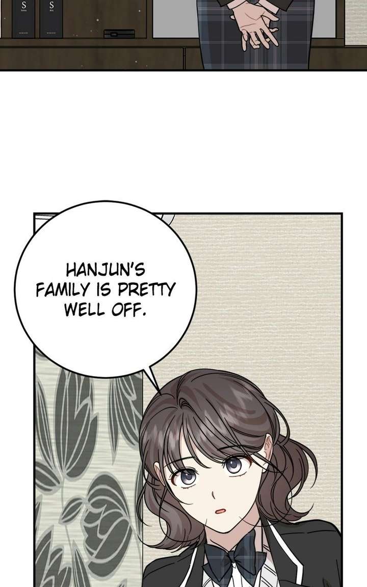 Possible to Date a Ranker? Chapter 49 285 017