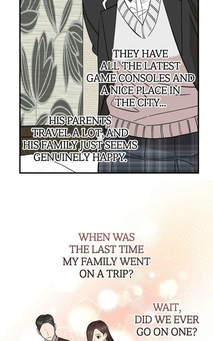 Possible to Date a Ranker? Chapter 49 286 018