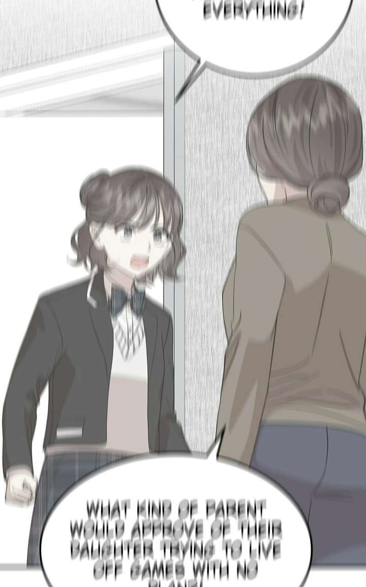 Possible to Date a Ranker? Chapter 49 289 021