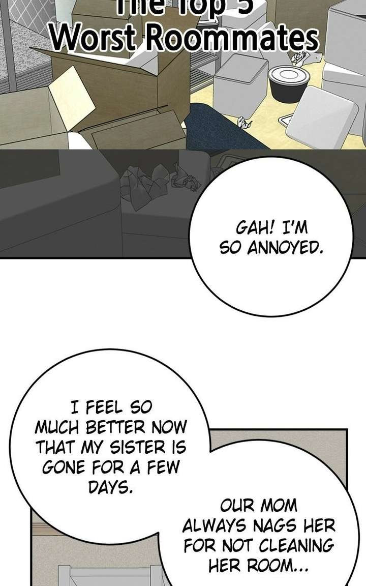 Possible to Date a Ranker? Chapter 49 295 027