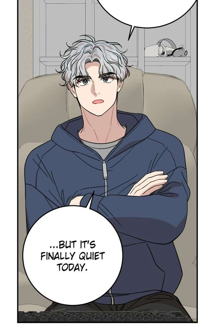 Possible to Date a Ranker? Chapter 49 296 028