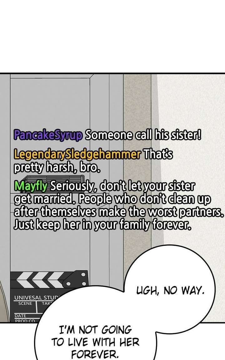 Possible to Date a Ranker? Chapter 49 297 029