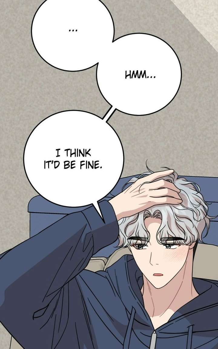 Possible to Date a Ranker? Chapter 49 299 031