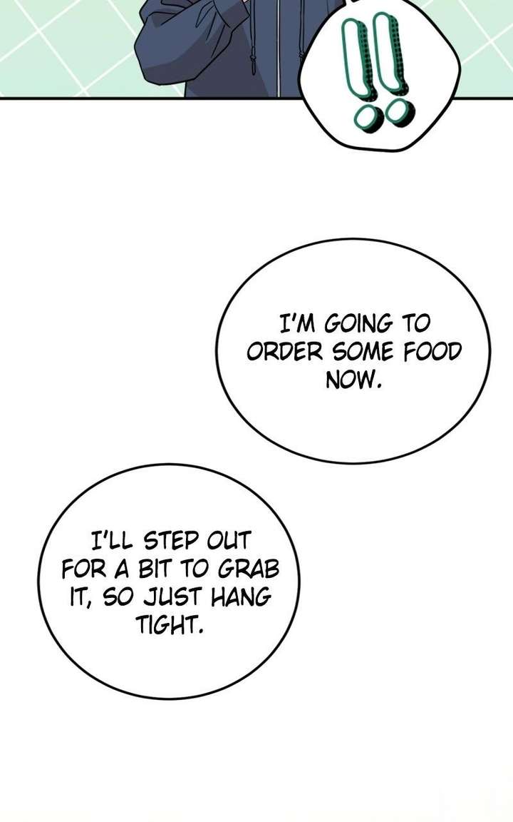 Possible to Date a Ranker? Chapter 49 305 037