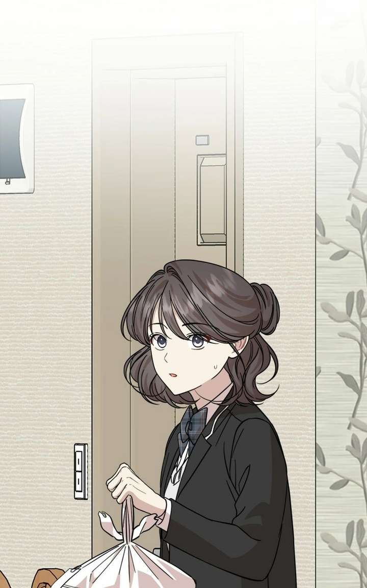 Possible to Date a Ranker? Chapter 49 306 038