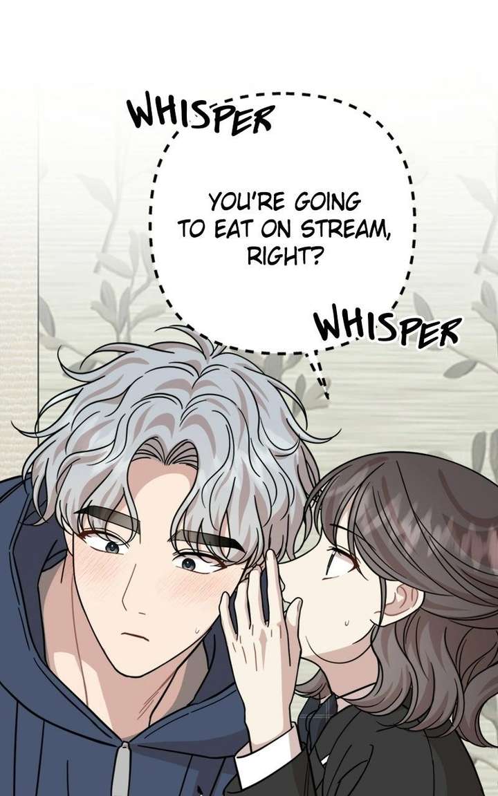 Possible to Date a Ranker? Chapter 49 310 042