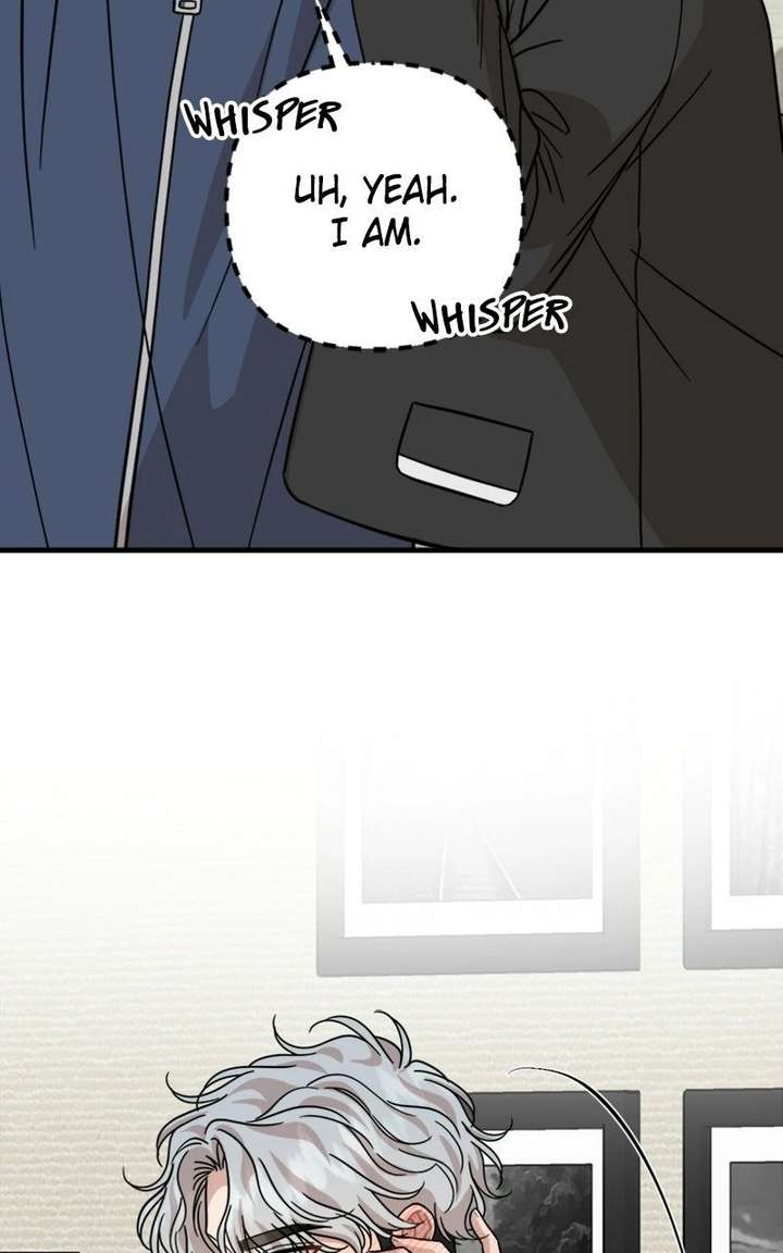 Possible to Date a Ranker? Chapter 49 311 043