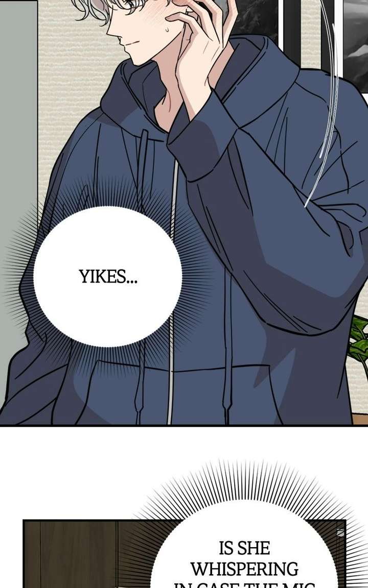 Possible to Date a Ranker? Chapter 49 312 044