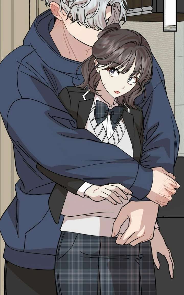 Possible to Date a Ranker? Chapter 49 317 049