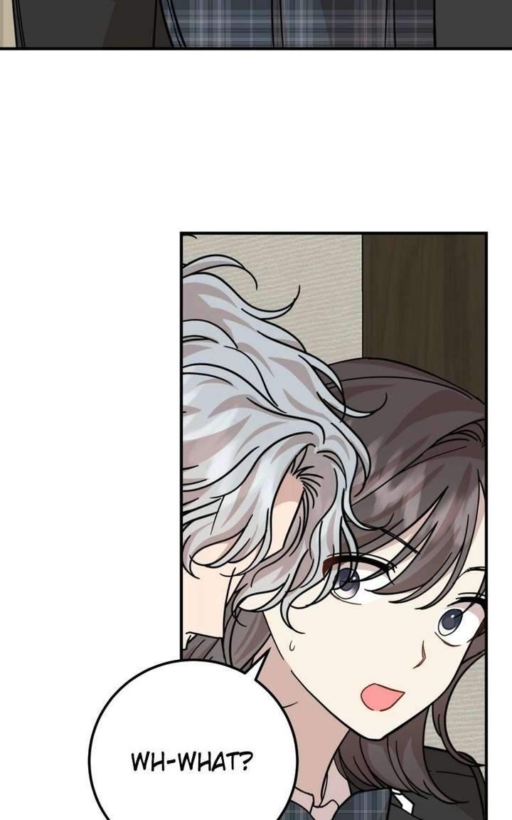 Possible to Date a Ranker? Chapter 49 318 050