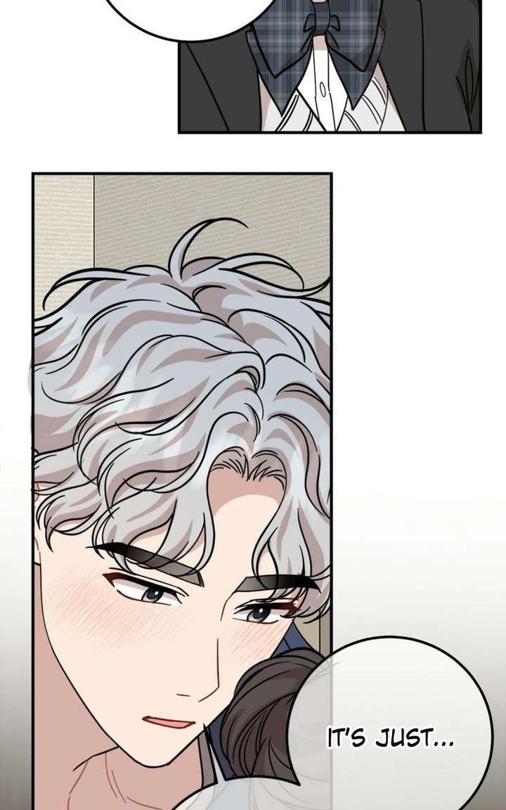 Possible to Date a Ranker? Chapter 49 319 051