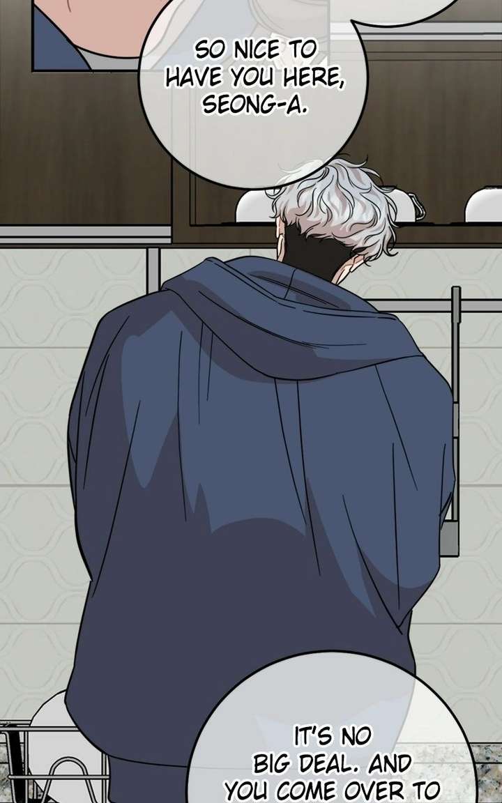 Possible to Date a Ranker? Chapter 49 320 052