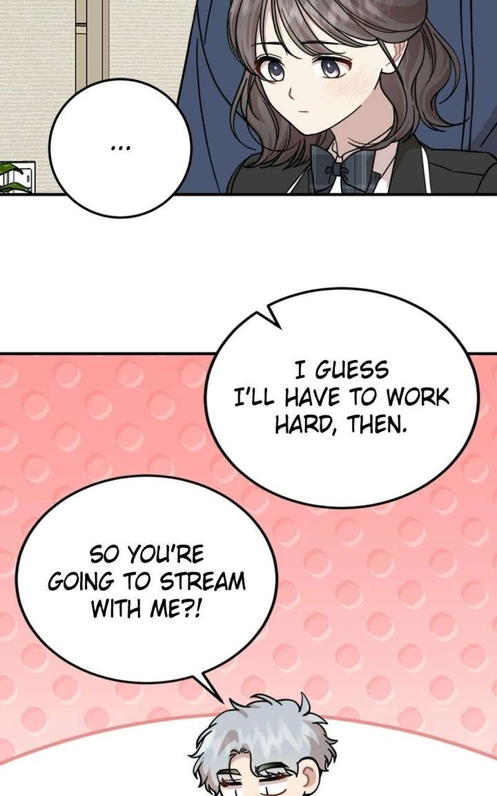 Possible to Date a Ranker? Chapter 49 325 057