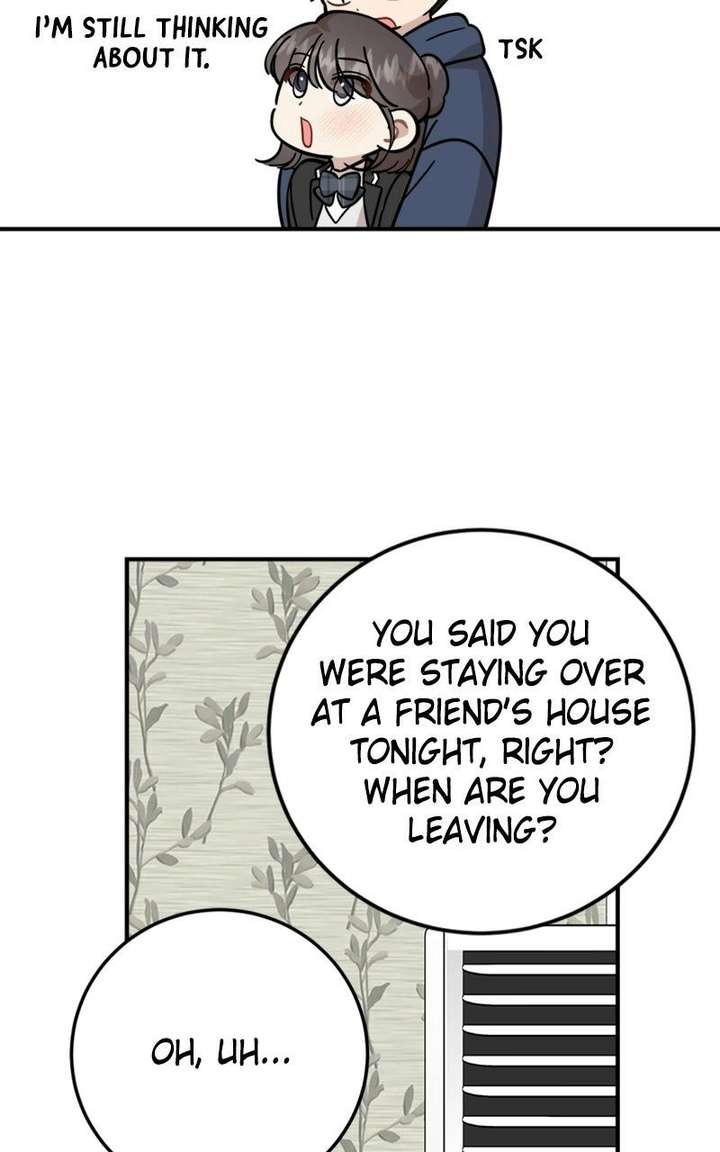 Possible to Date a Ranker? Chapter 49 326 058