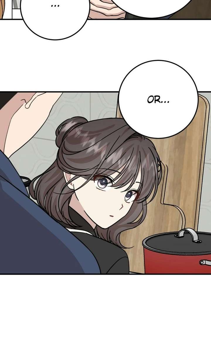 Possible to Date a Ranker? Chapter 49 329 061