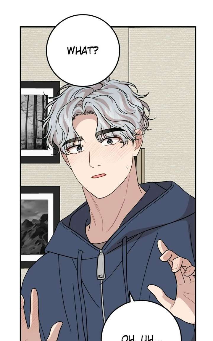 Possible to Date a Ranker? Chapter 49 330 062