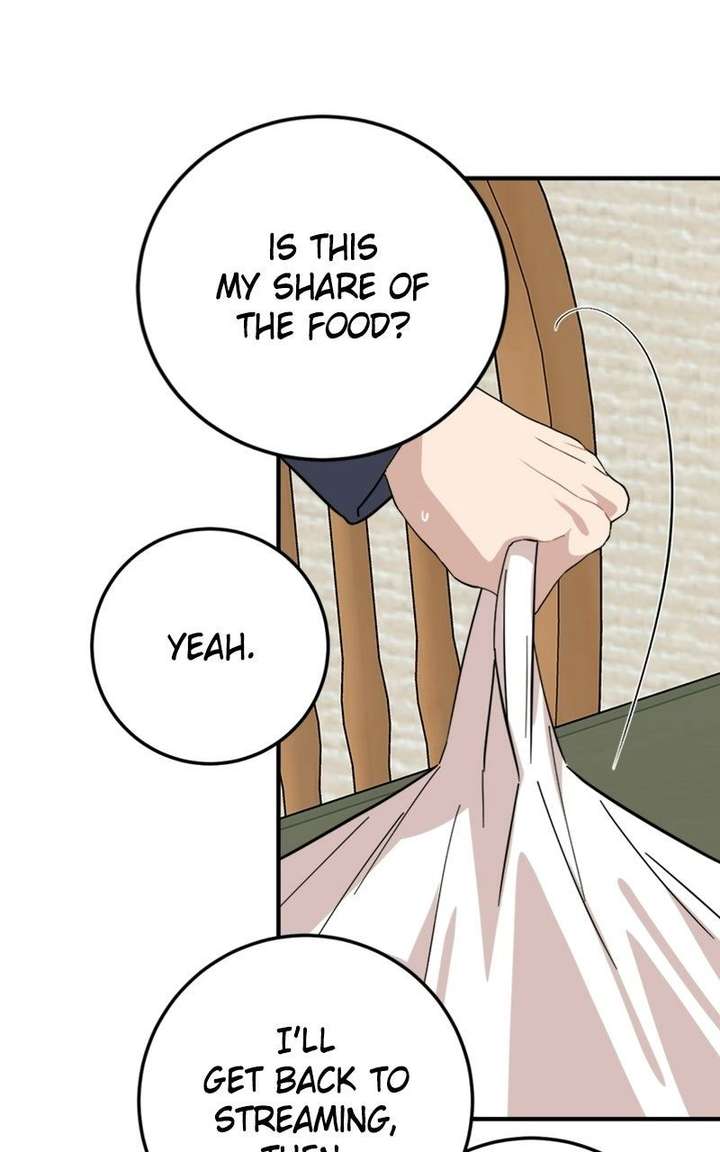 Possible to Date a Ranker? Chapter 49 332 064