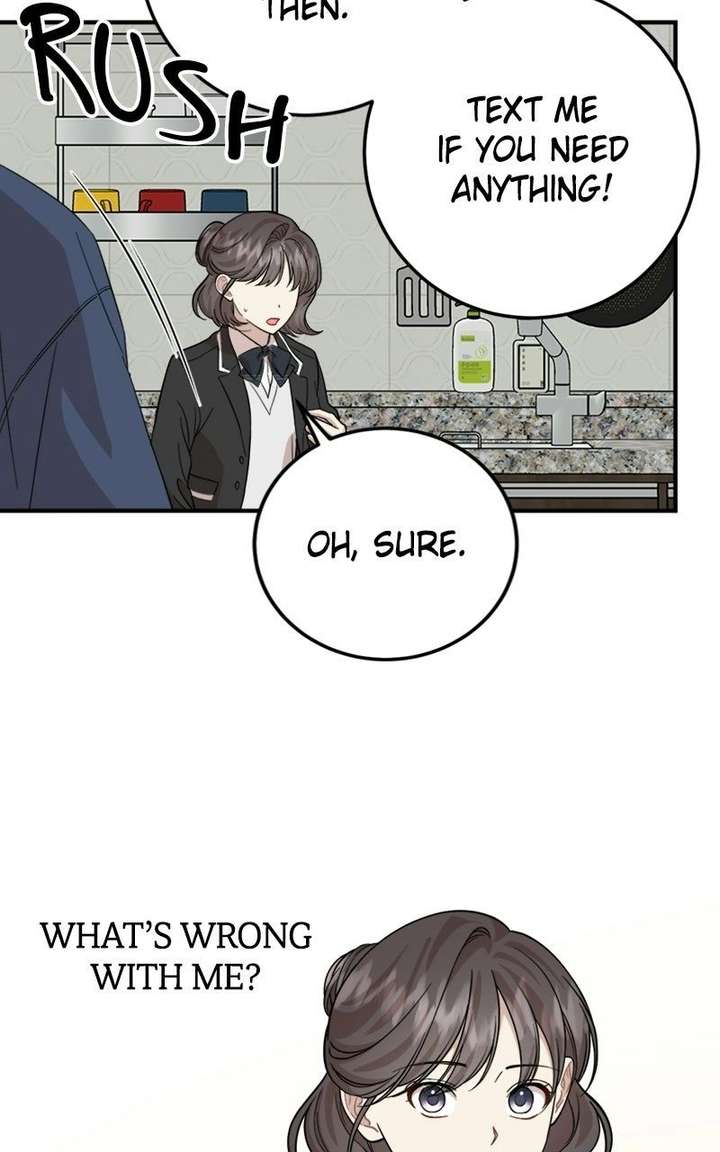 Possible to Date a Ranker? Chapter 49 333 065