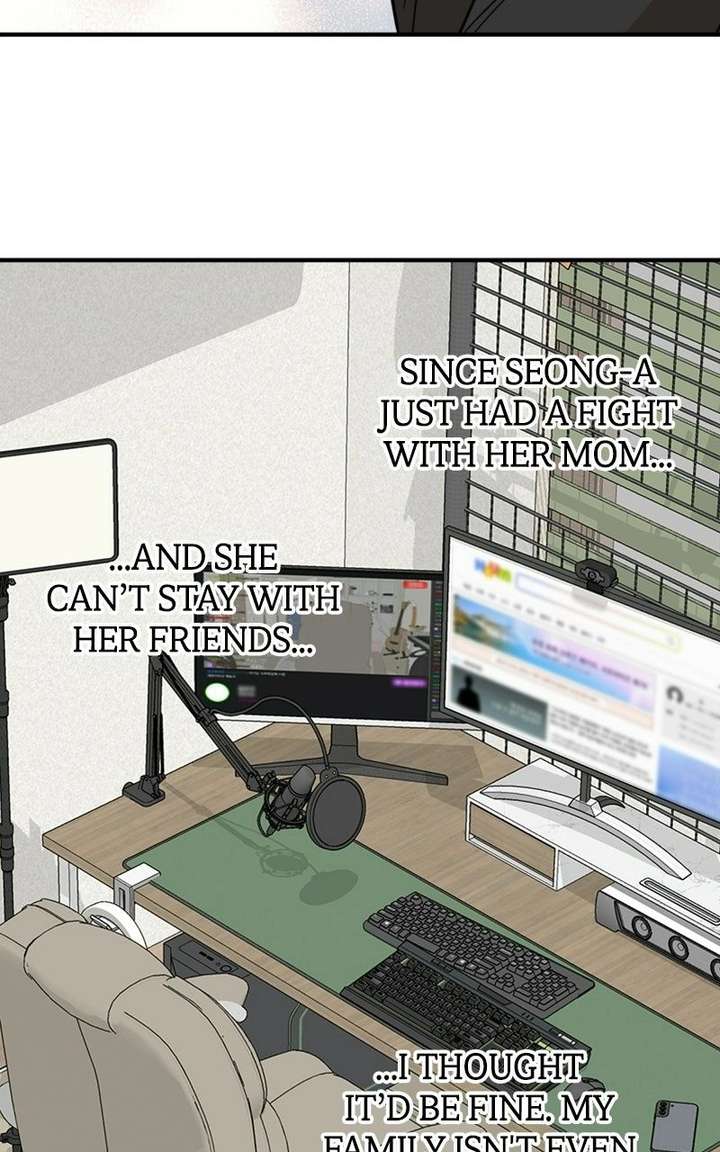 Possible to Date a Ranker? Chapter 49 336 068