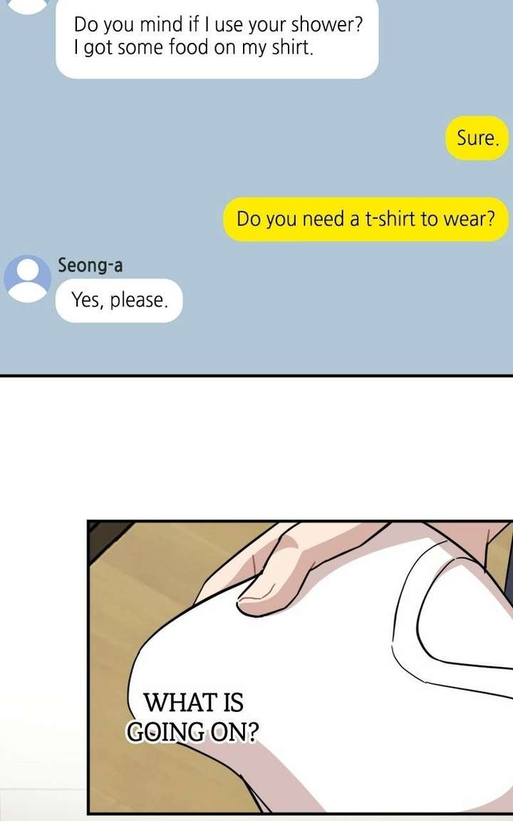 Possible to Date a Ranker? Chapter 49 344 076