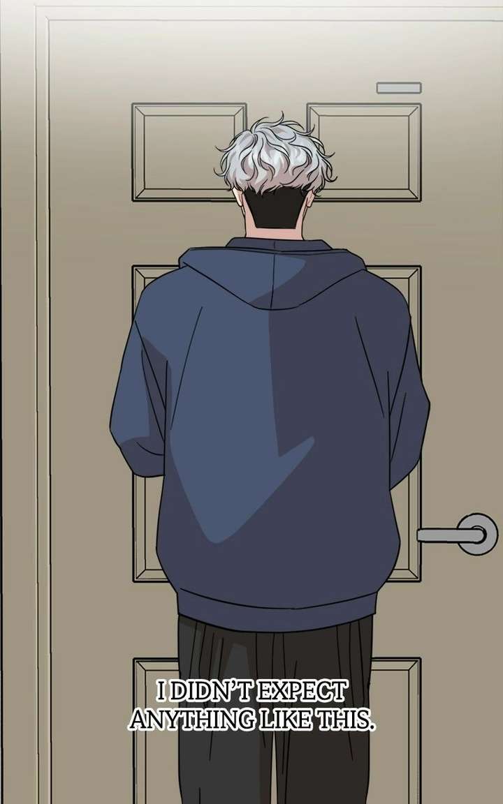 Possible to Date a Ranker? Chapter 49 345 077