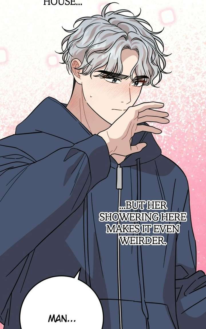 Possible to Date a Ranker? Chapter 49 348 080