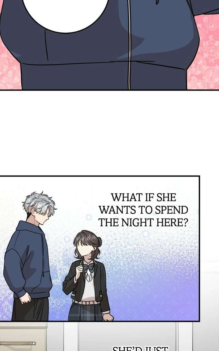 Possible to Date a Ranker? Chapter 49 349 081