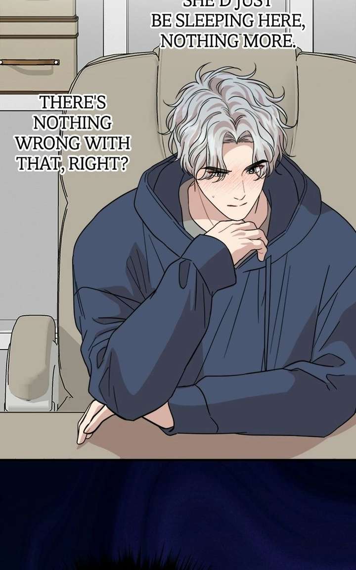 Possible to Date a Ranker? Chapter 49 350 082