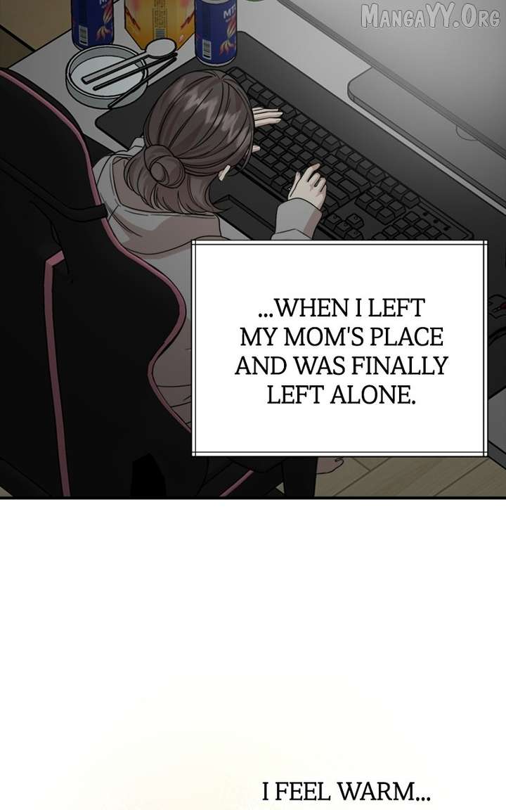 Possible to Date a Ranker? Chapter 50 262 ch 50 13