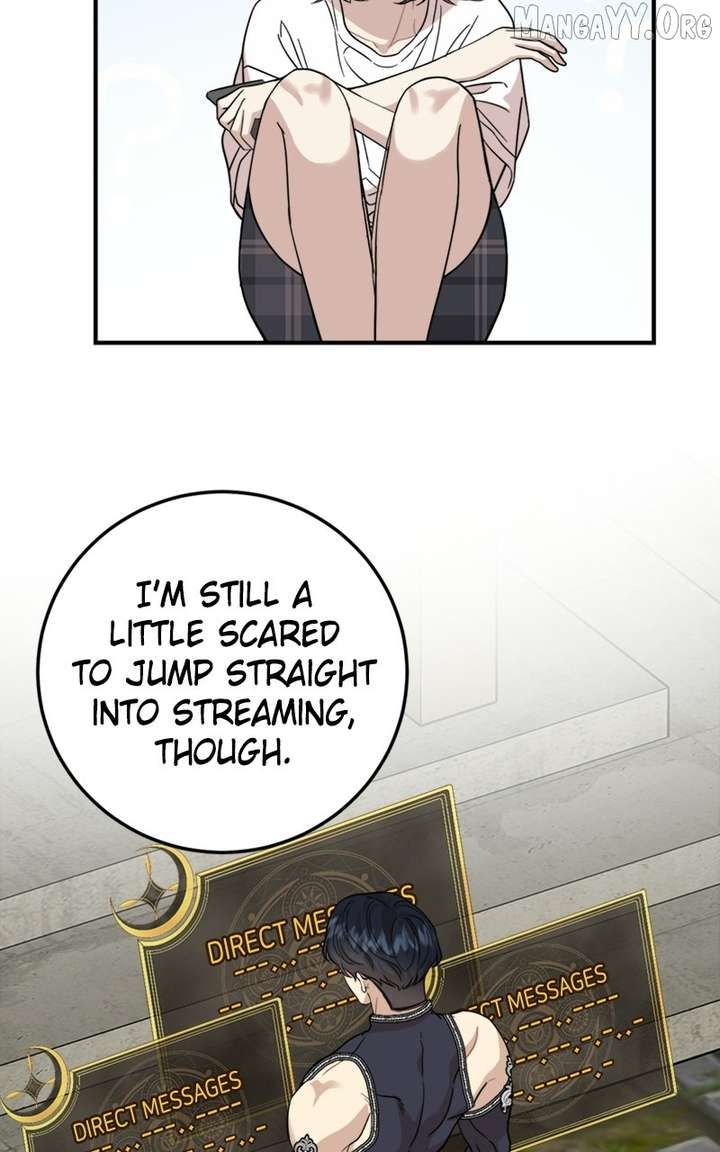 Possible to Date a Ranker? Chapter 50 274 ch 50 25