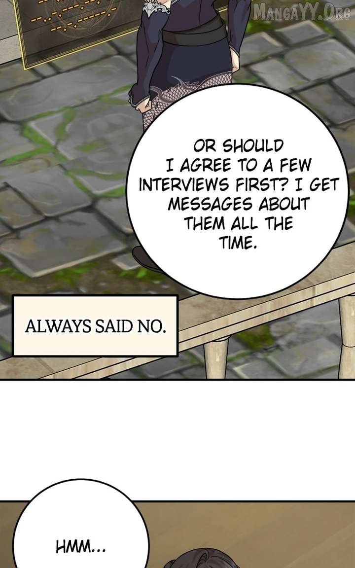 Possible to Date a Ranker? Chapter 50 275 ch 50 26