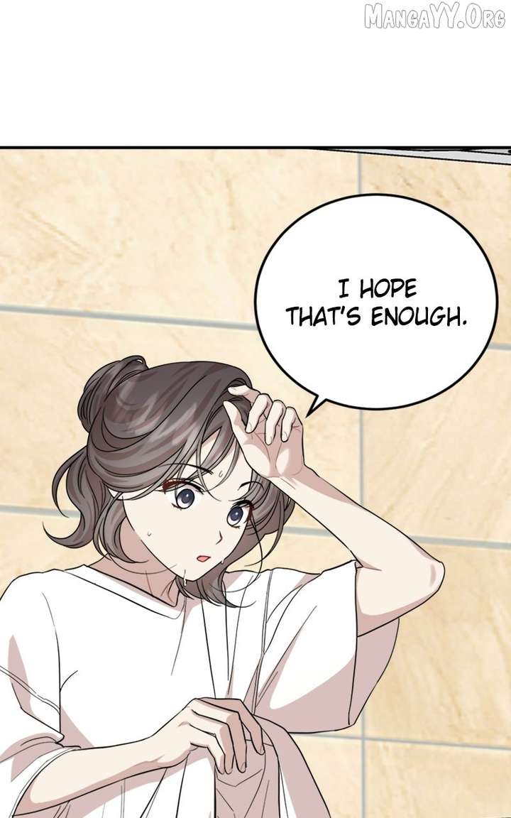 Possible to Date a Ranker? Chapter 50 252 ch 50 3